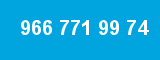 966 771 99 74 966 771 99 74